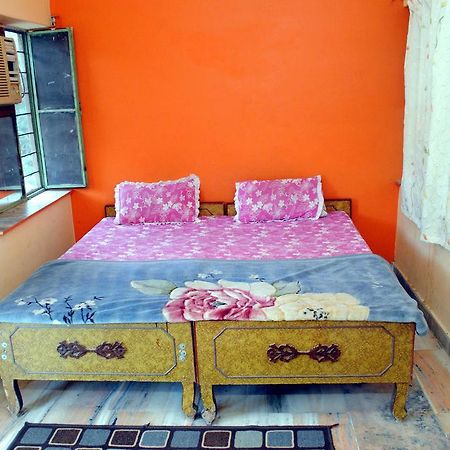 Hotel Hilltop Pushkar Buitenkant foto