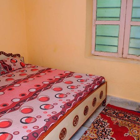 Hotel Hilltop Pushkar Buitenkant foto