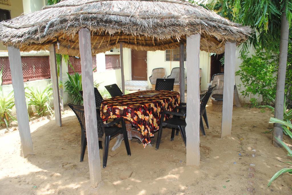 Hotel Hilltop Pushkar Buitenkant foto